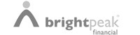 Brightpeak Financial Logo